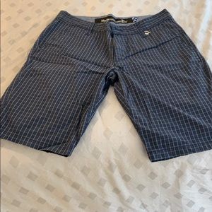 Modern Amusement shorts